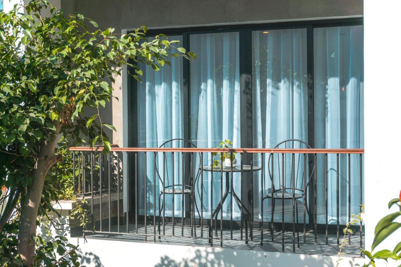 Angkor Aurora Hotel Siem Reap Bagian luar foto