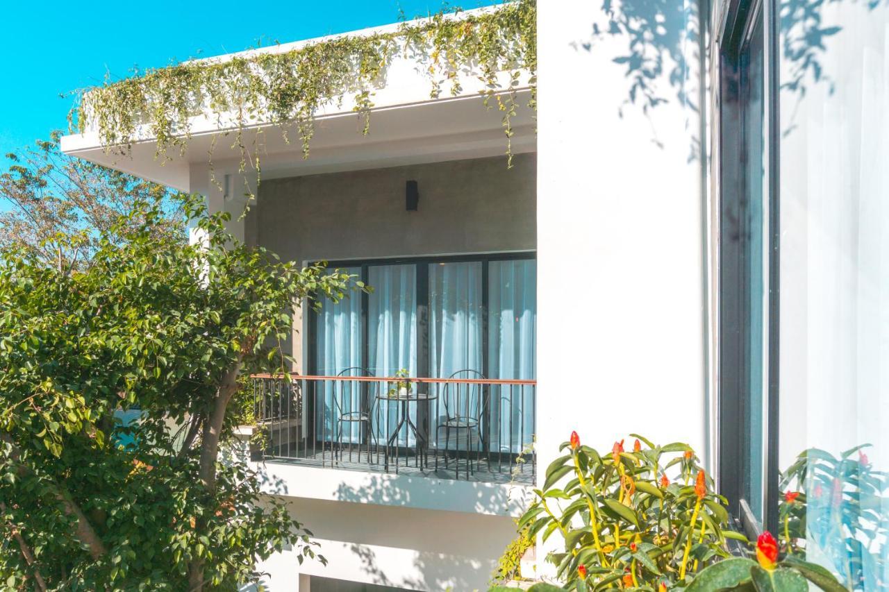 Angkor Aurora Hotel Siem Reap Bagian luar foto