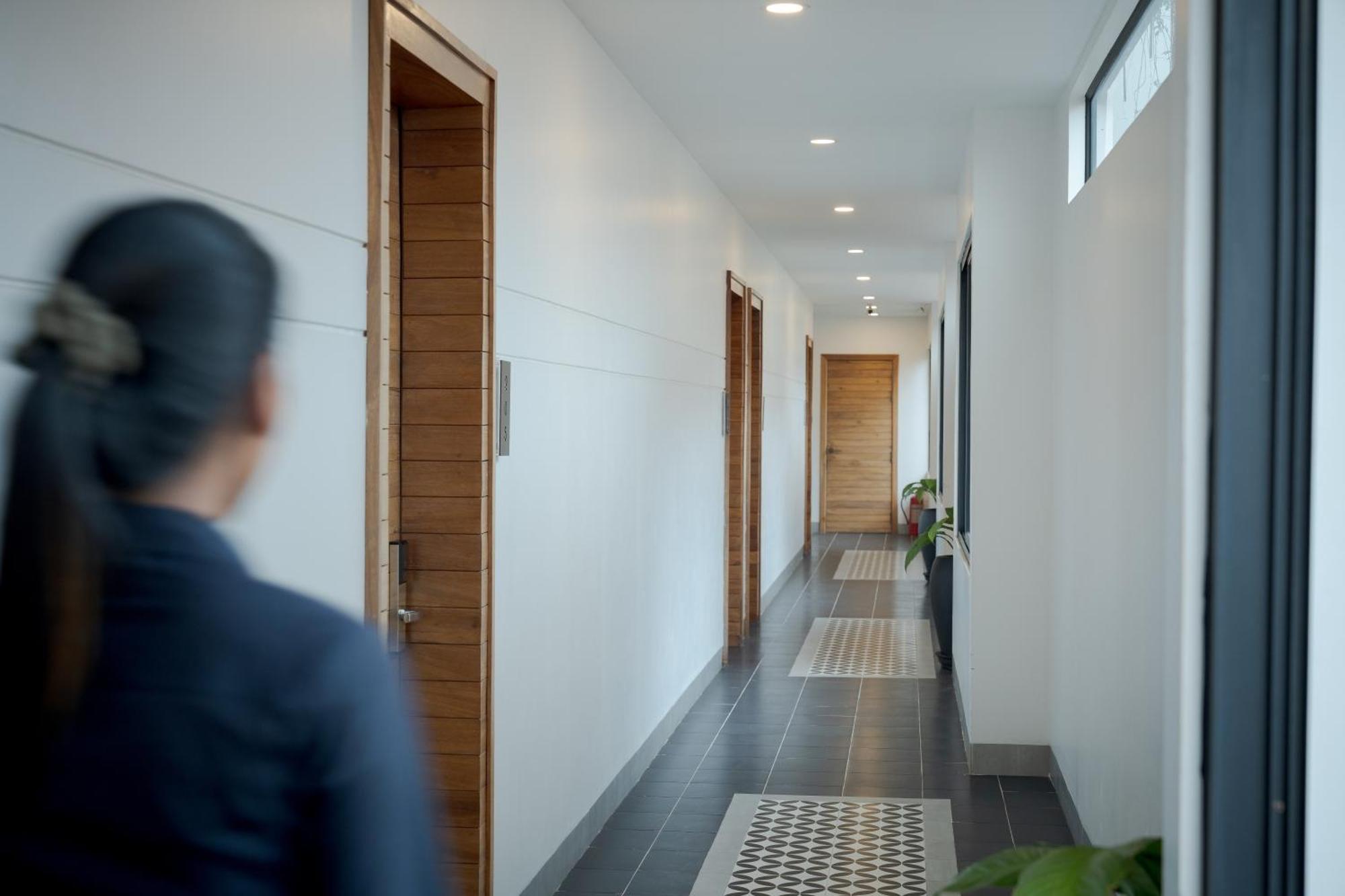Angkor Aurora Hotel Siem Reap Bagian luar foto