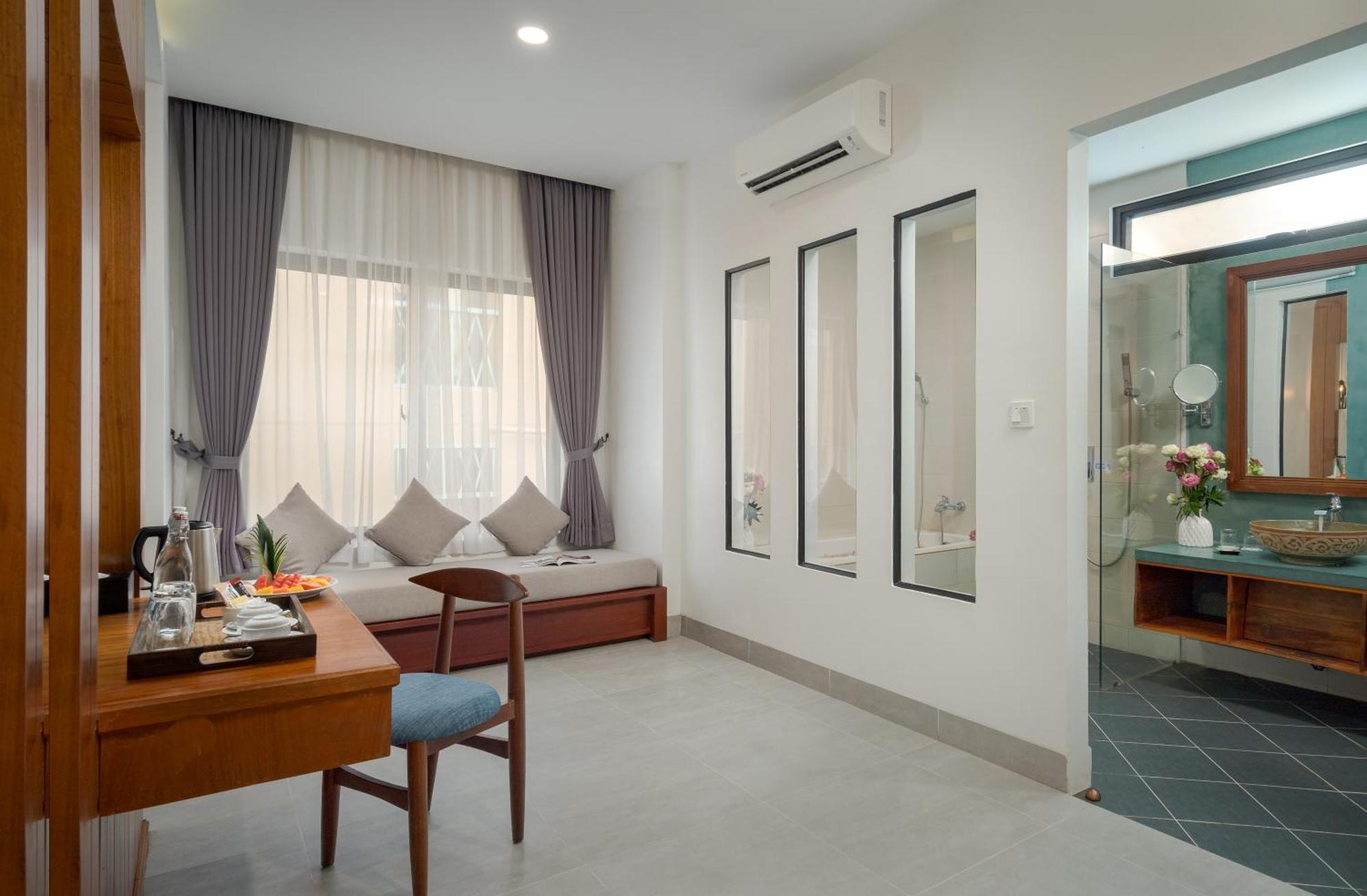 Angkor Aurora Hotel Siem Reap Bagian luar foto