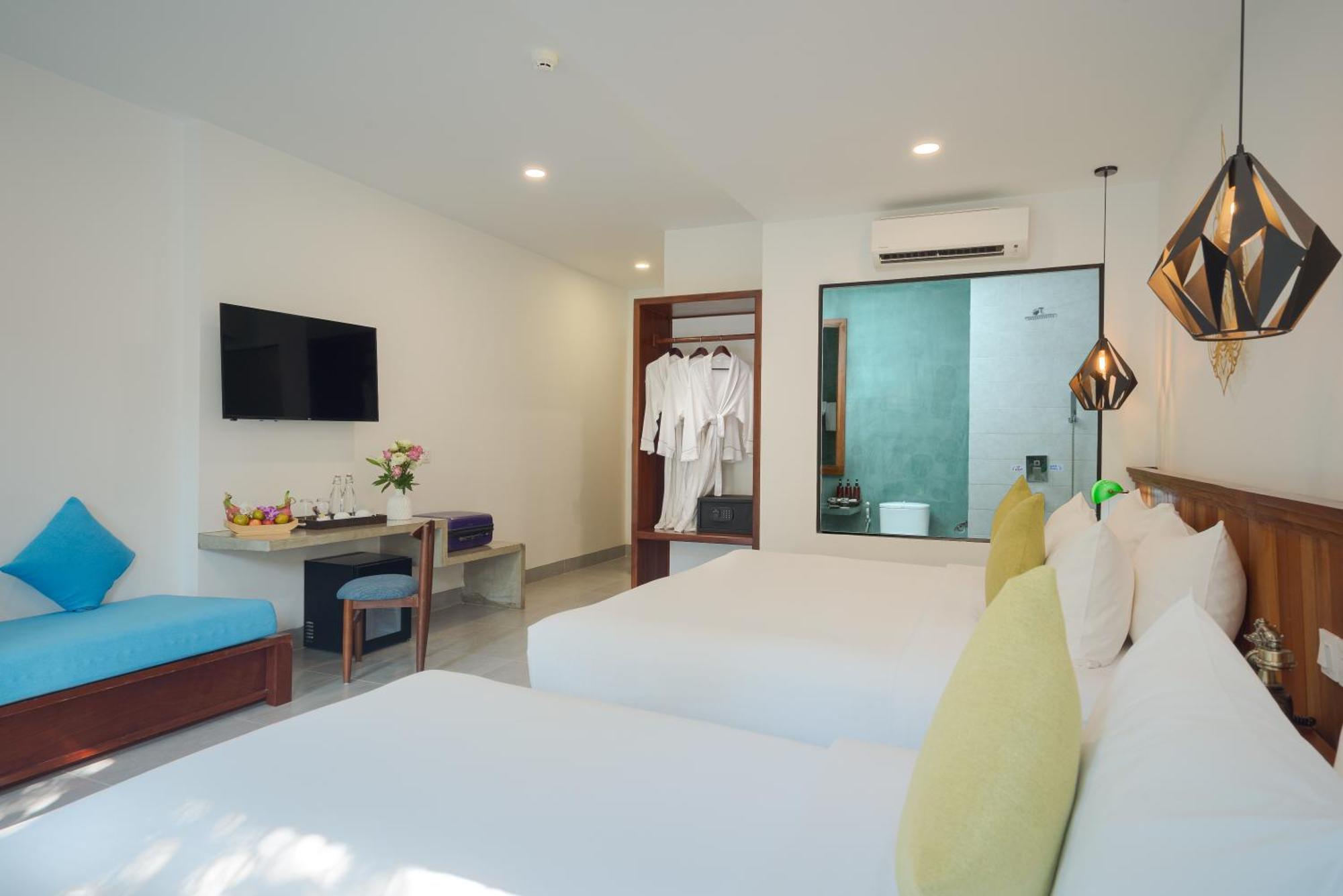 Angkor Aurora Hotel Siem Reap Bagian luar foto
